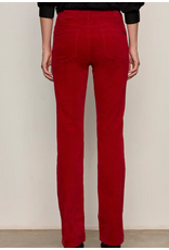 SANCTUARY:: VELVETEEN BROOK BOOTCUT PANT