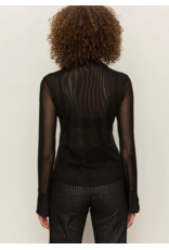 SANCTUARY:: DREAMLAND RUFFLE TOP