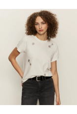 SANCTUARY:: EMBELLISHED TEE