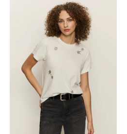 SANCTUARY:: EMBELLISHED TEE