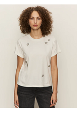 SANCTUARY:: EMBELLISHED TEE