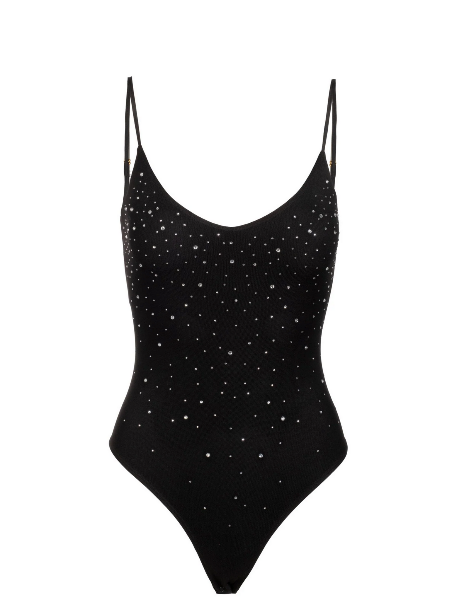 Generation Love GENERATION LOVE:: AGNES CRYSTAL BODYSUIT