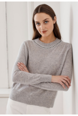 AUTUMN CASHMERE AUTUMN CASHMERE:: CHAIN CREW