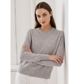 AUTUMN CASHMERE AUTUMN CASHMERE:: CHAIN CREW