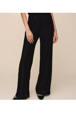 BELLA DAHL BELLA DAHL:: PULL ON STRETCH LACE PANT