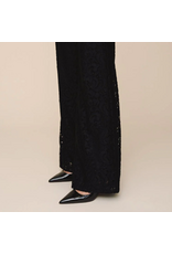 BELLA DAHL BELLA DAHL:: PULL ON STRETCH LACE PANT