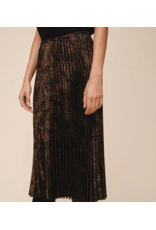 BELLA DAHL BELLA DAHL:: PLEATED SKIRT