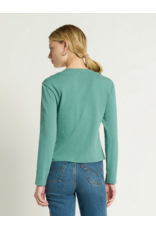 NATION LA NATION LA:: REMI V-NECK TOP