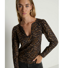 NATION LA NATION LA:: SABINA TEE