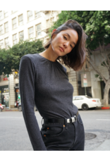 NATION LA NATION LA:: ALEJANDRA LONG SLEEVE TEE