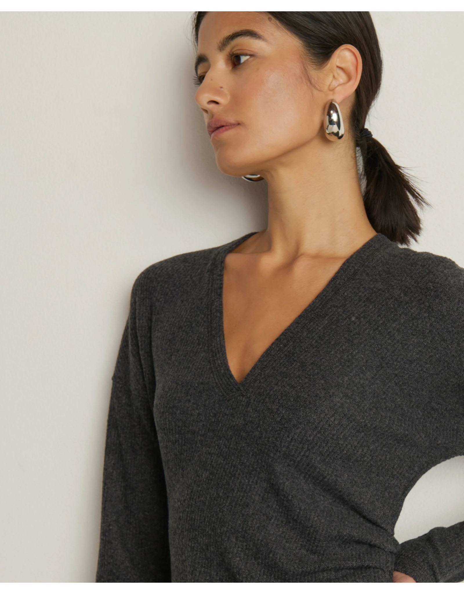 NATION LA NATION LA:: SANDRINE MIDI DRESS