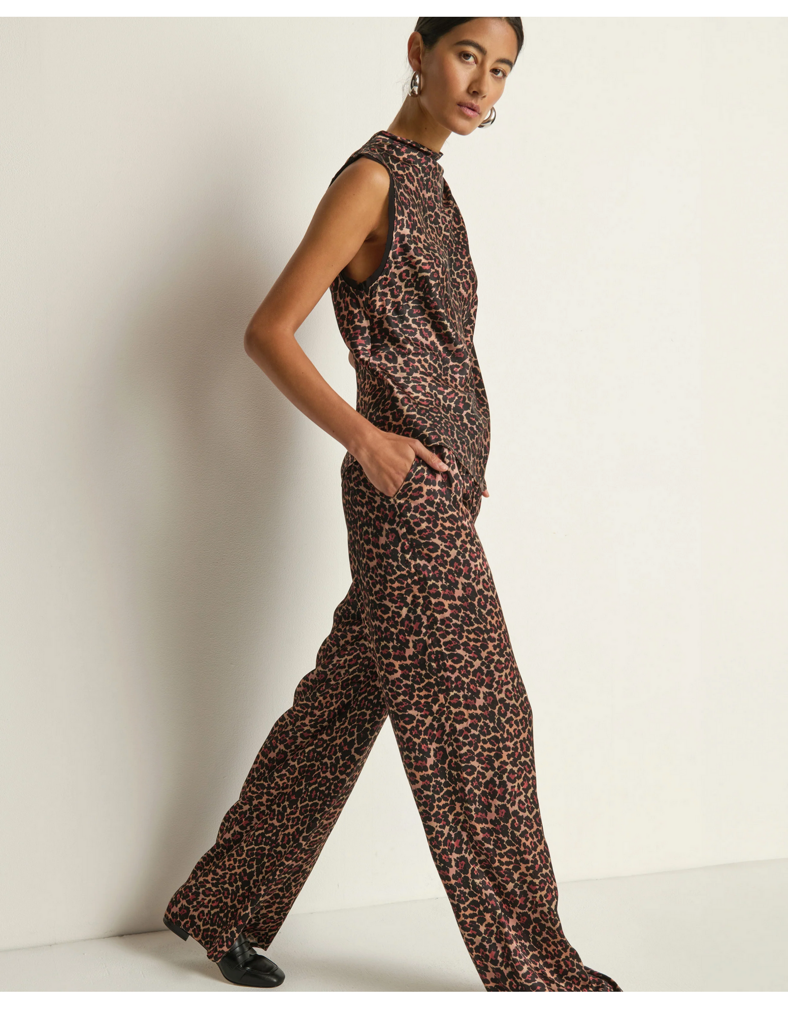 NATION LA NATION LA:: PALOMA PANT