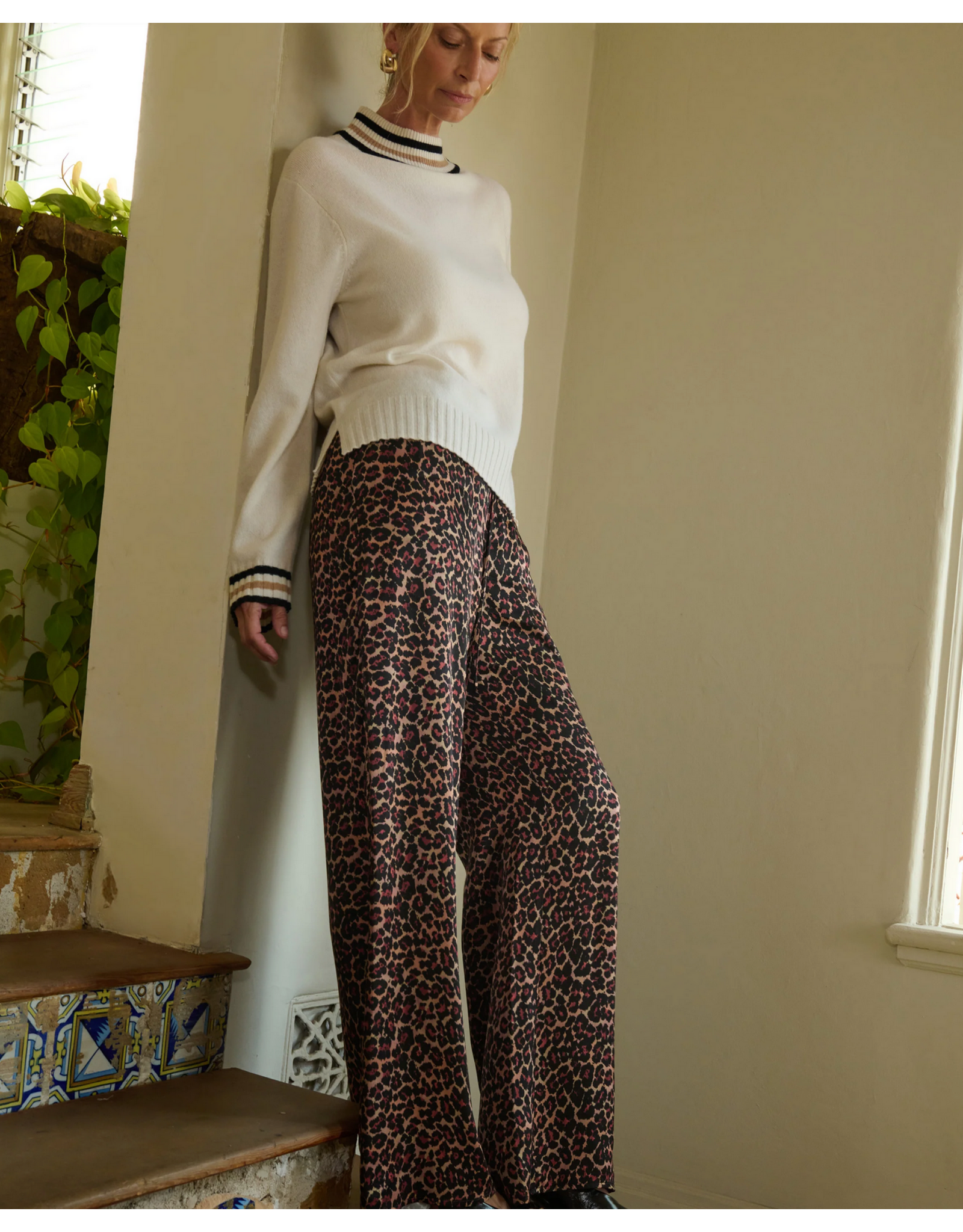NATION LA NATION LA:: PALOMA PANT