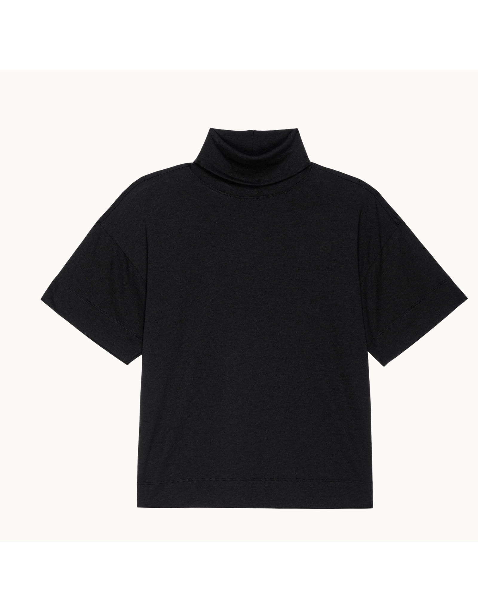 NATION LA NATION LA:: FABLE TURTLENECK