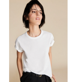 SOLDOUT NYC SOLDOUT NYC:: ICONICALLY SOFT PERFECT TEE