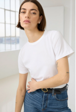 SOLDOUT NYC SOLDOUT NYC:: ICONICALLY SOFT PERFECT TEE