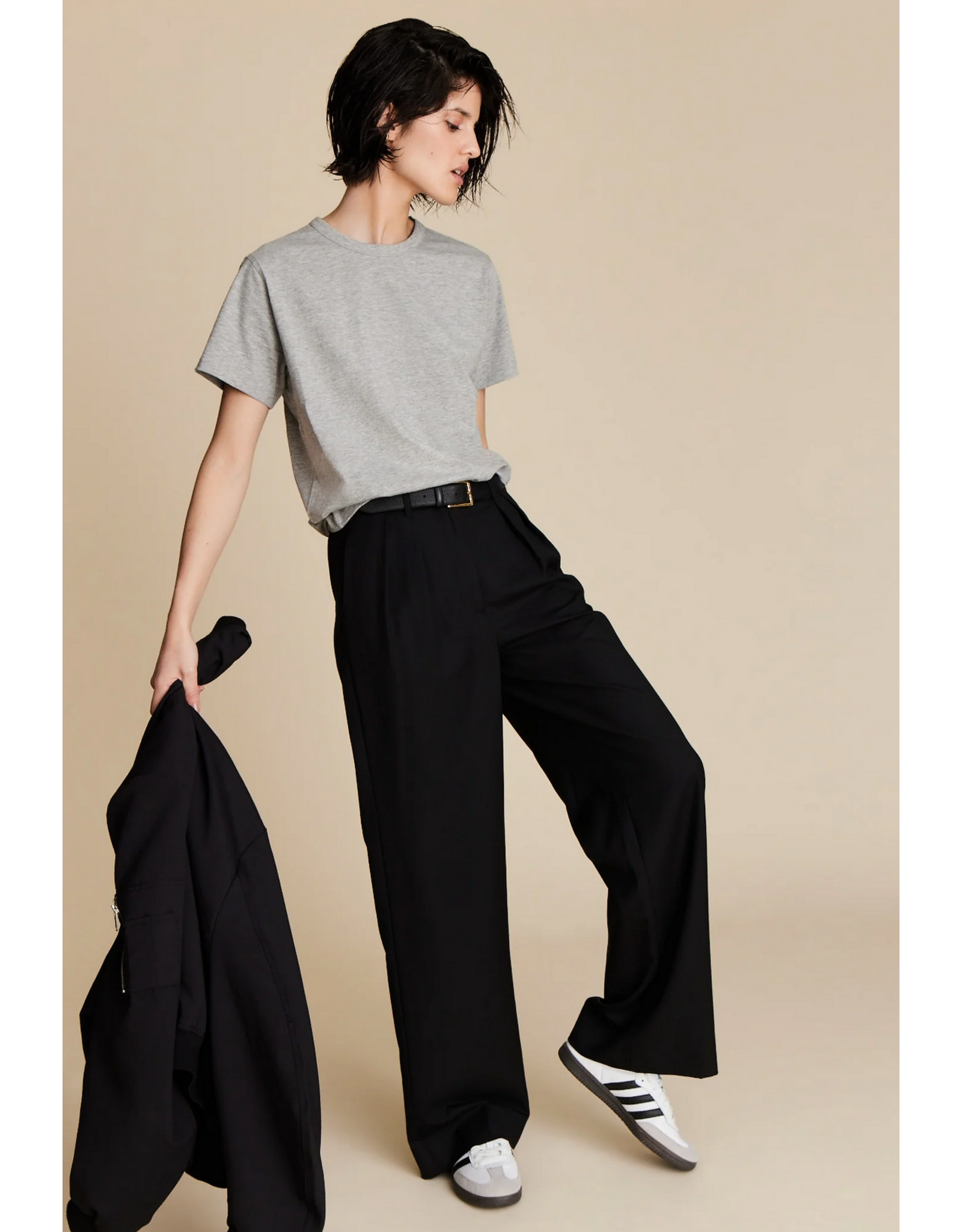 SOLDOUT NYC SOLDOUT NYC:: ICONICALLY SOFT PERFECT TEE