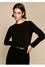 SOLDOUT NYC SOLDOUT NYC:: LONG SLEEVE PERFECT TEE