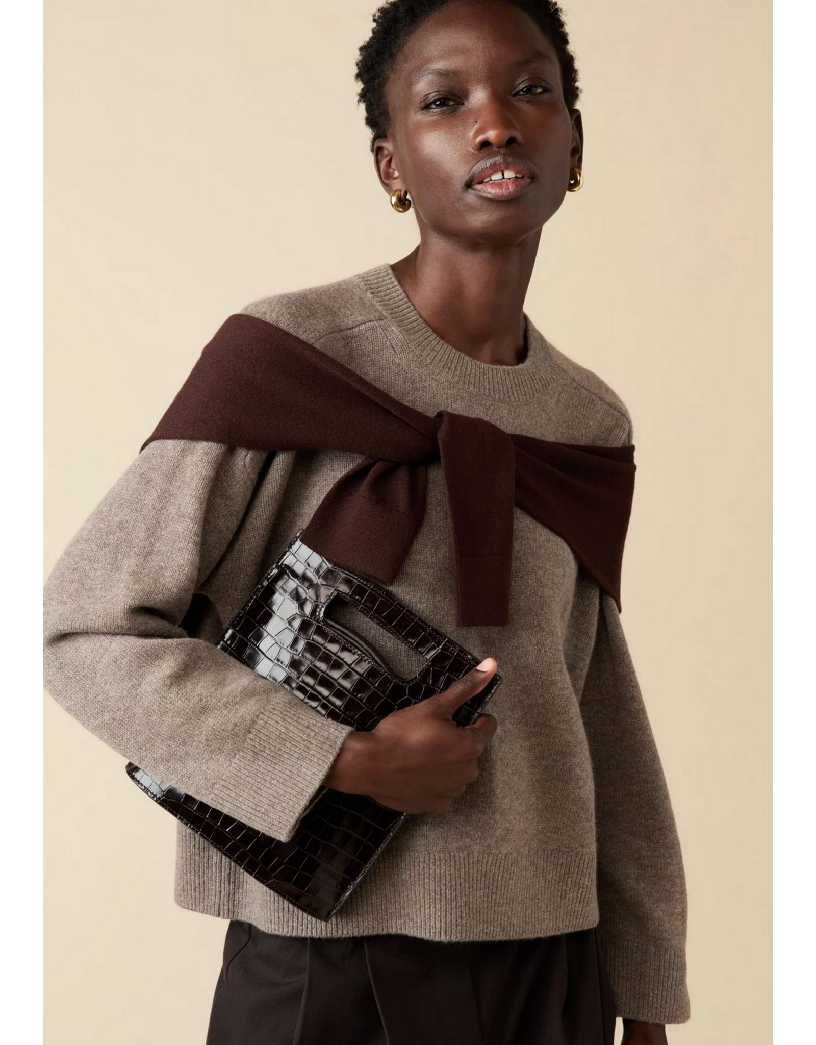 SOLDOUT NYC SOLDOUT NYC:: CASHMERE CREW