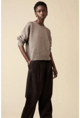 SOLDOUT NYC SOLDOUT NYC:: CASHMERE CREW