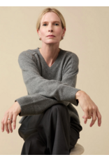SOLDOUT NYC SOLDOUT NYC:: CASHMERE V-NECK