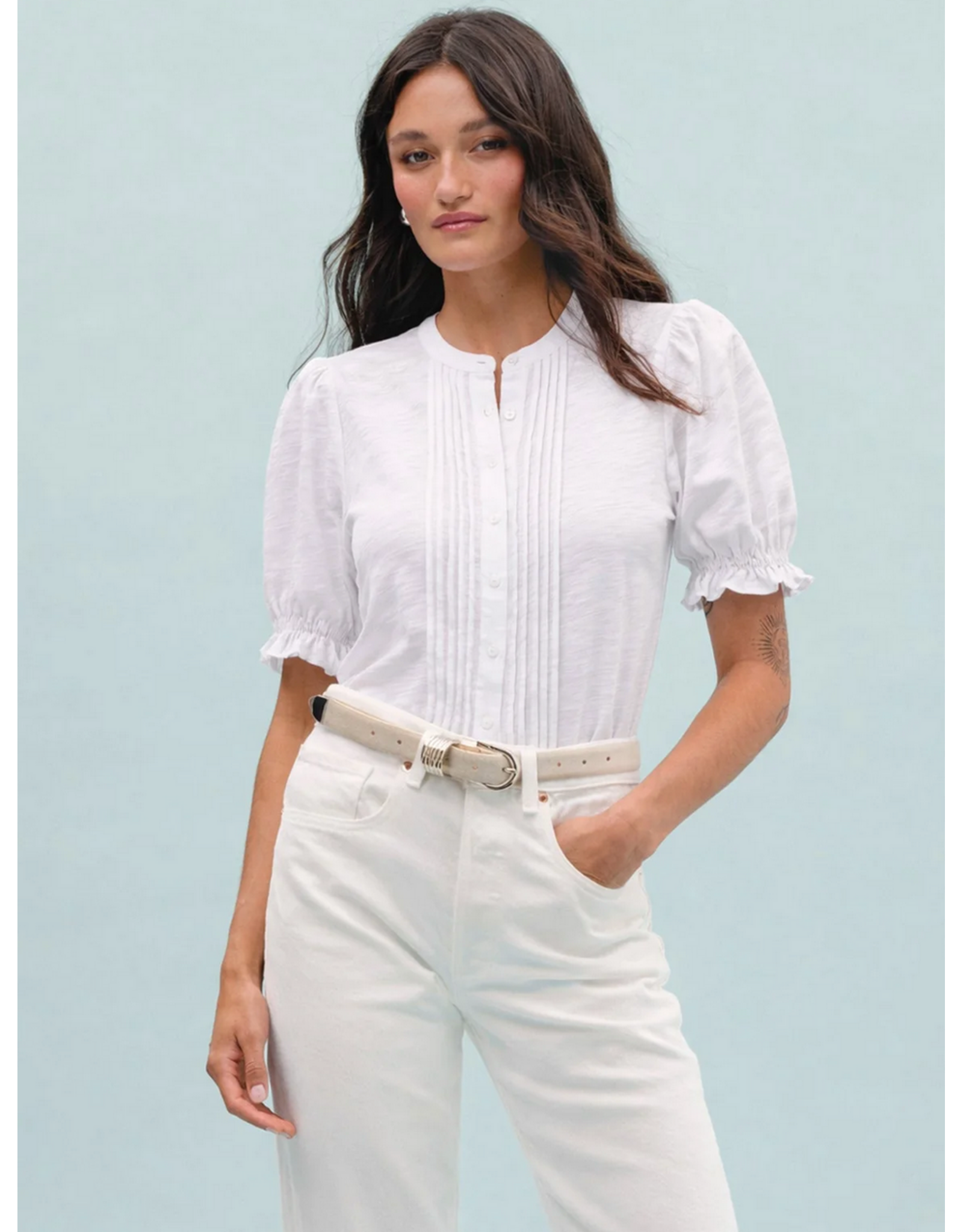 GOLDIE GOLDIE:: CELIA BLOUSE