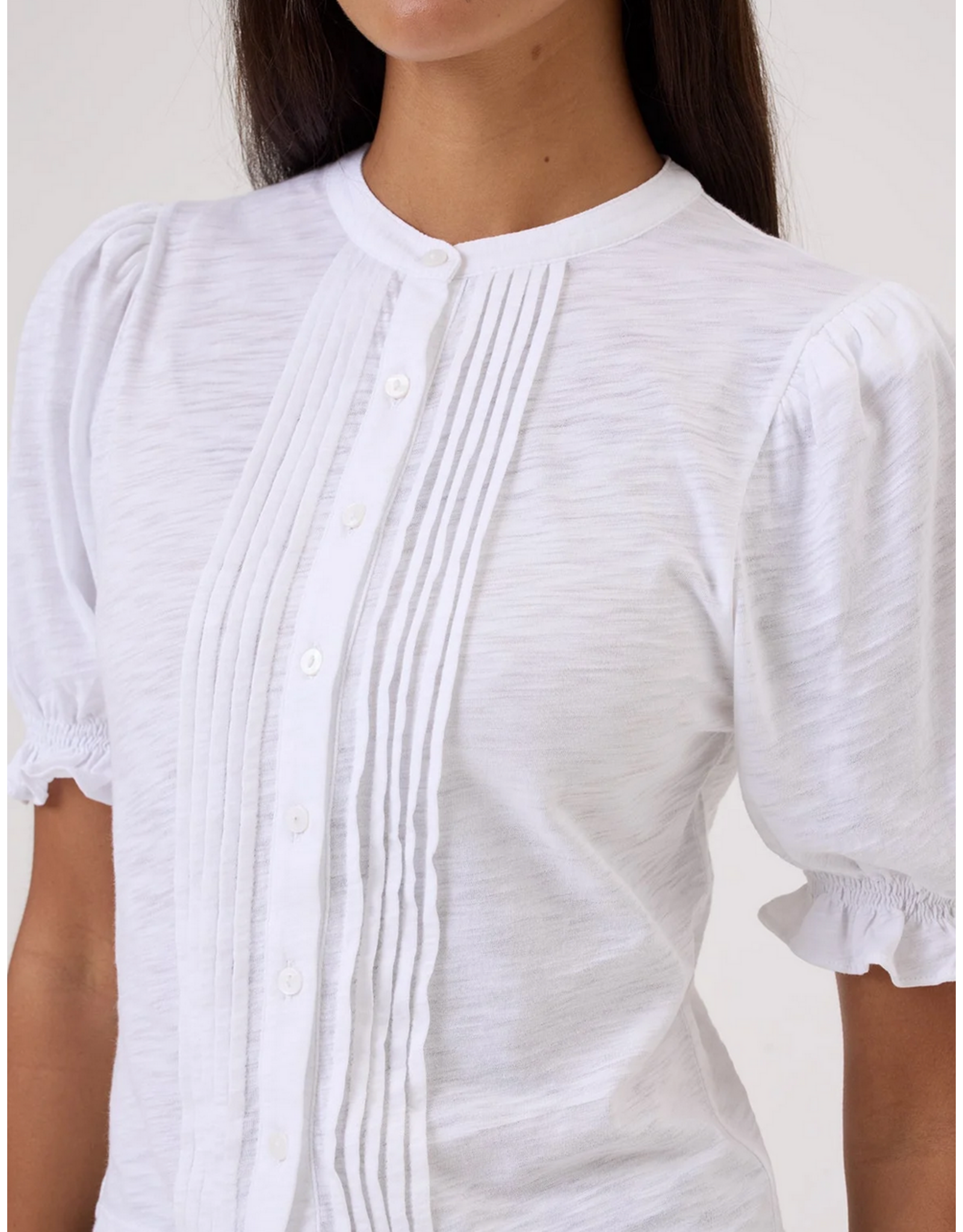 GOLDIE GOLDIE:: CELIA BLOUSE
