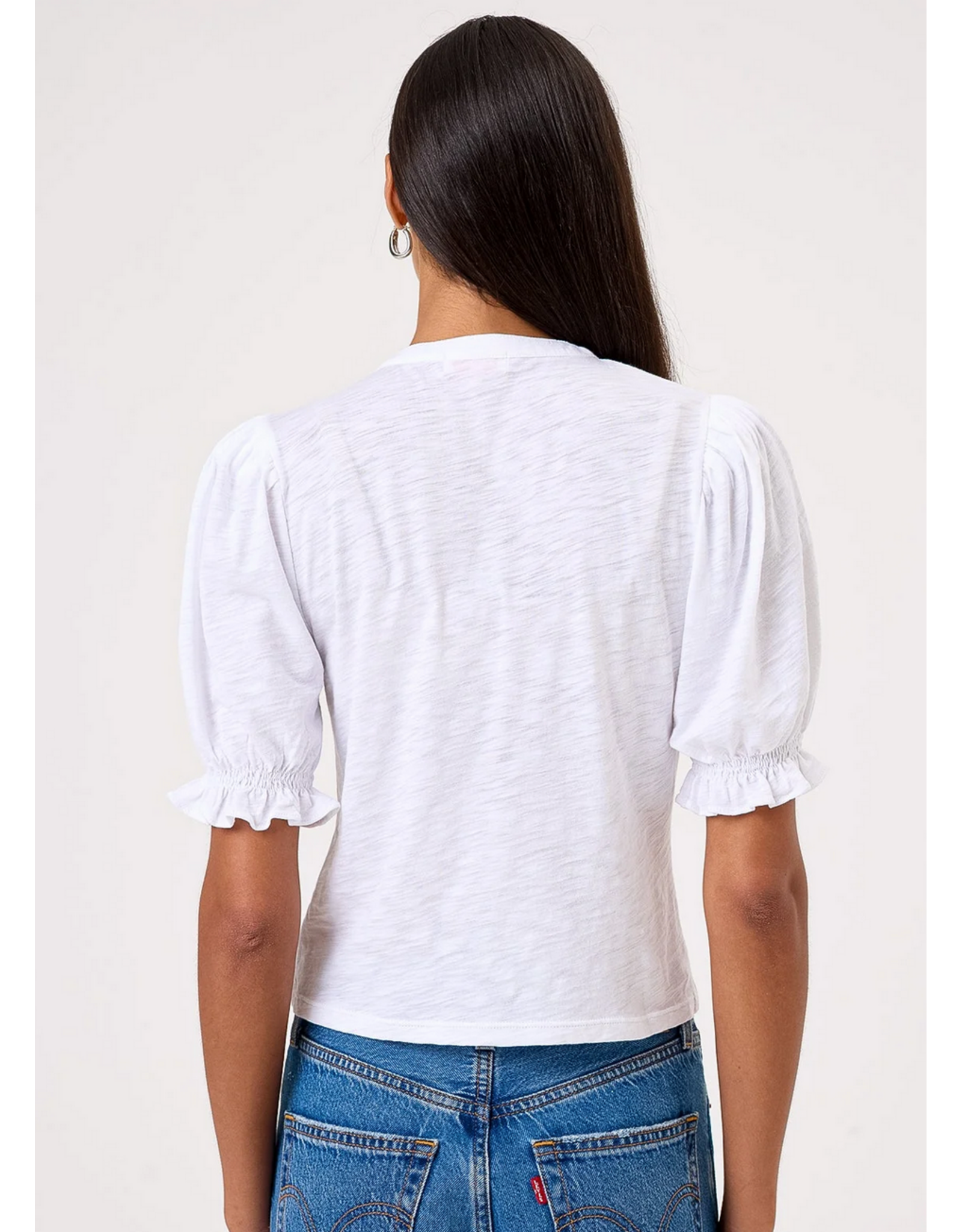 GOLDIE GOLDIE:: CELIA BLOUSE