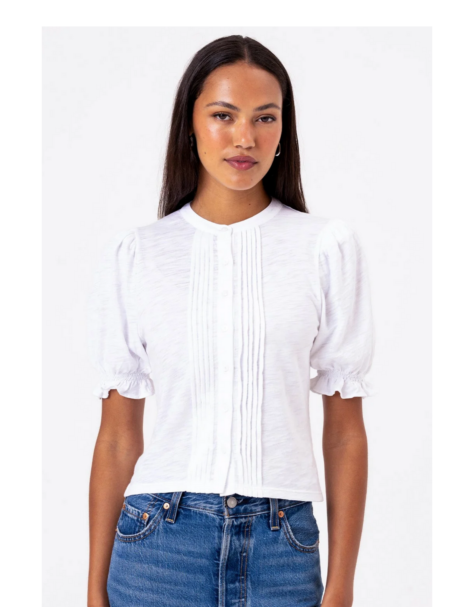 GOLDIE GOLDIE:: CELIA BLOUSE