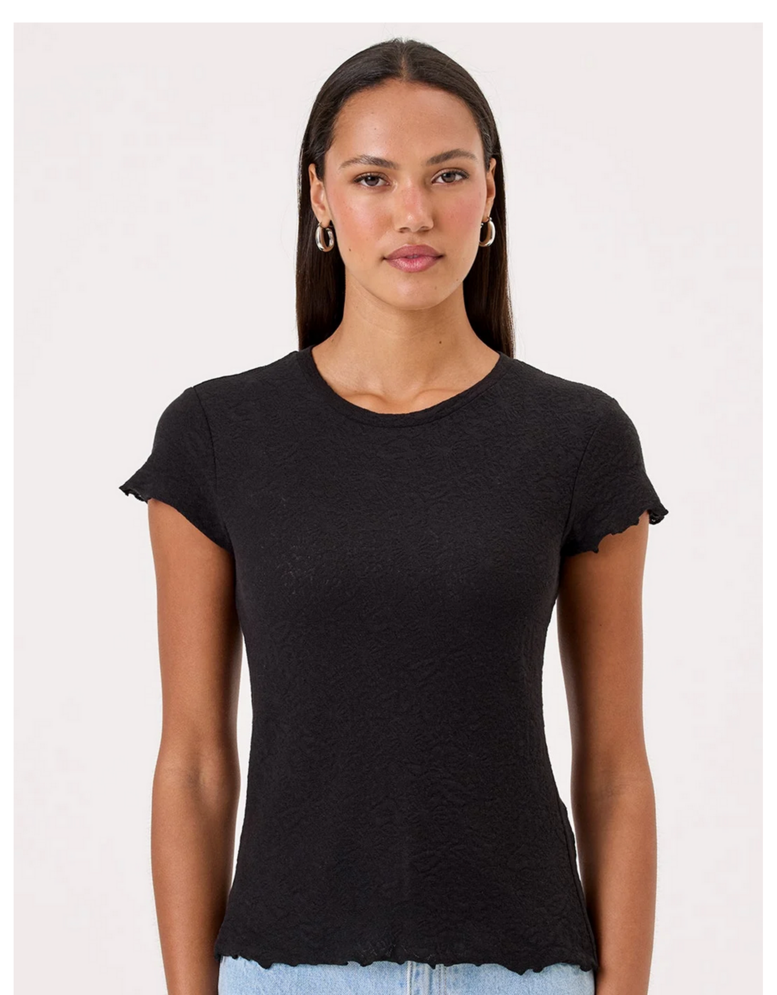 GOLDIE GOLDIE:: LOVE STORY TEE