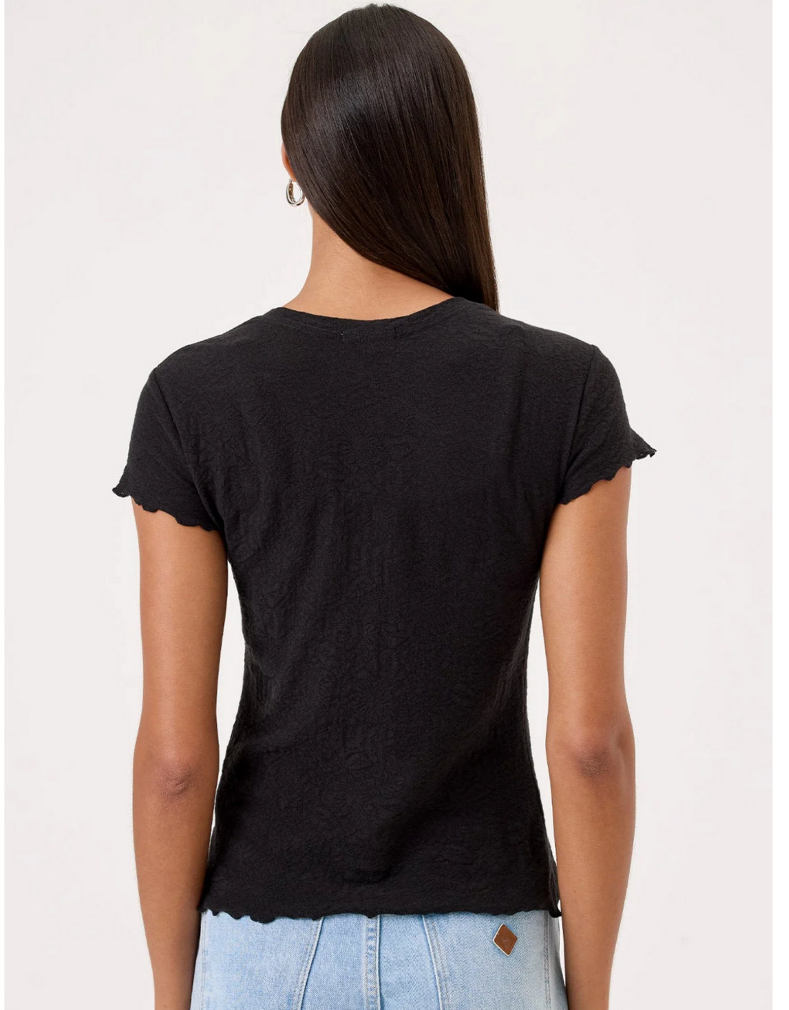 GOLDIE GOLDIE:: LOVE STORY TEE