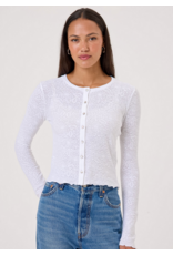 GOLDIE GOLDIE:: LOVE STORY CARDIGAN