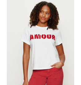 SANCTUARY:: EMBELLISHED TEE