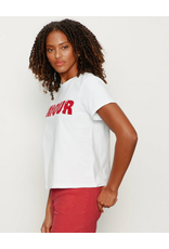 SANCTUARY:: EMBELLISHED TEE