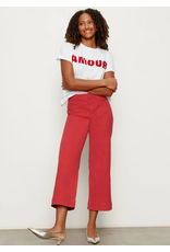 SANCTUARY:: EMBELLISHED TEE