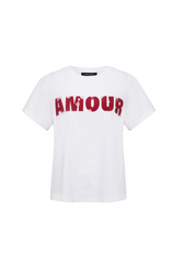 SANCTUARY:: EMBELLISHED TEE