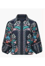 CABALLERO CABALLERO:: JULIETTE TOP