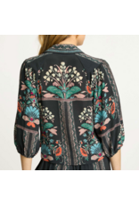 CABALLERO CABALLERO:: JULIETTE TOP