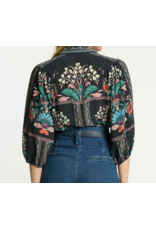 CABALLERO CABALLERO:: JULIETTE TOP