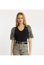 CABALLERO CABALLERO:: ANDREA TOP