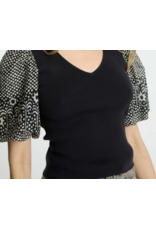 CABALLERO CABALLERO:: ANDREA TOP