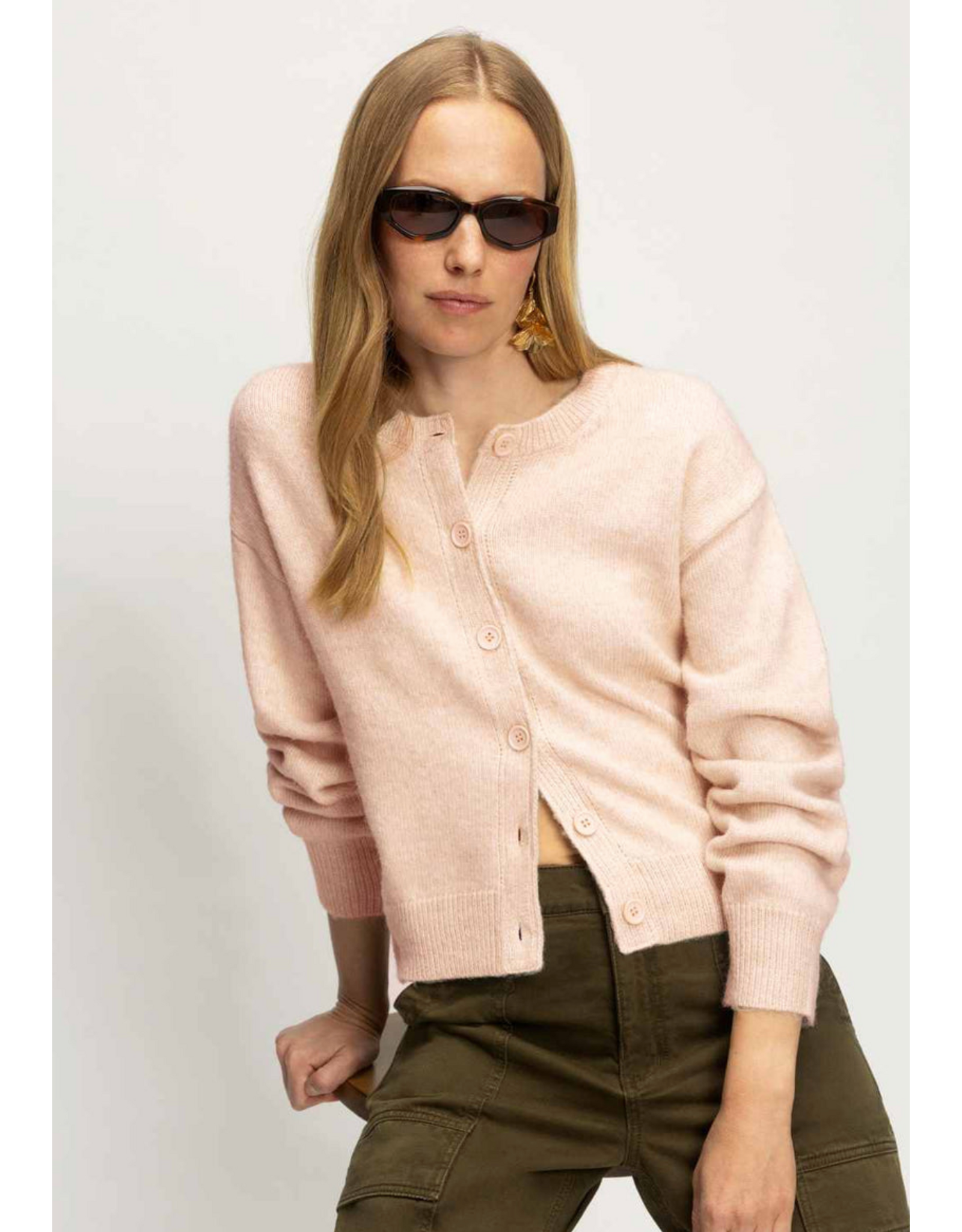 SANCTUARY:: MUST HAVE CARDI