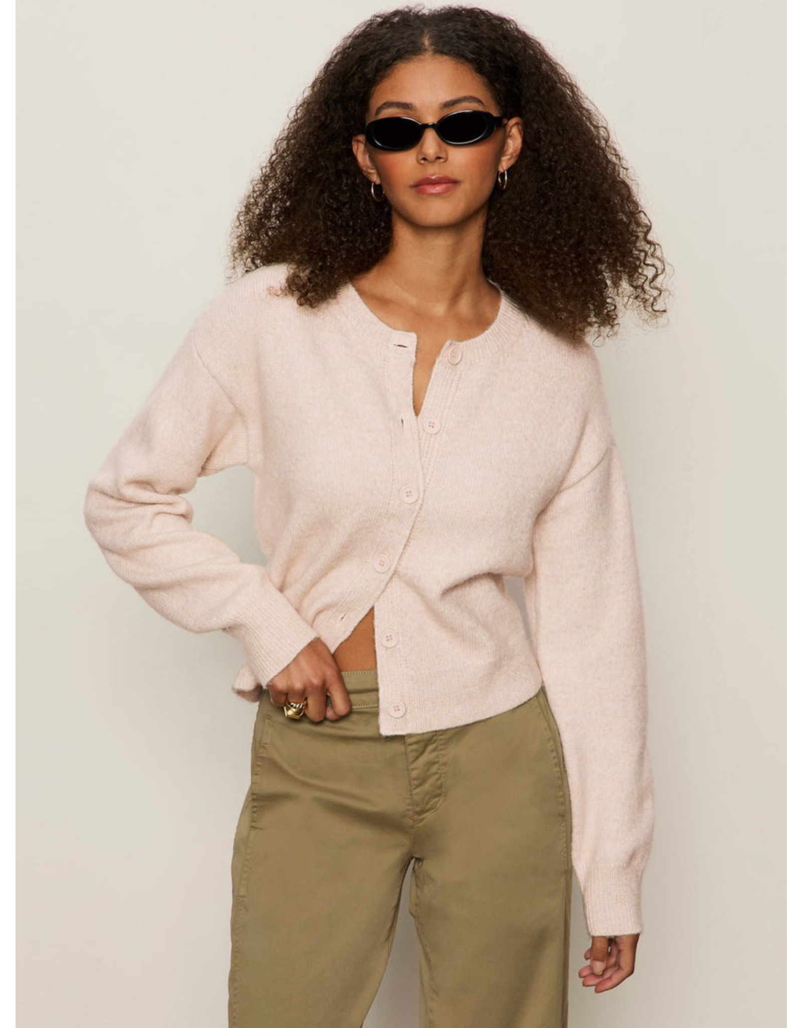 SANCTUARY:: MUST HAVE CARDI