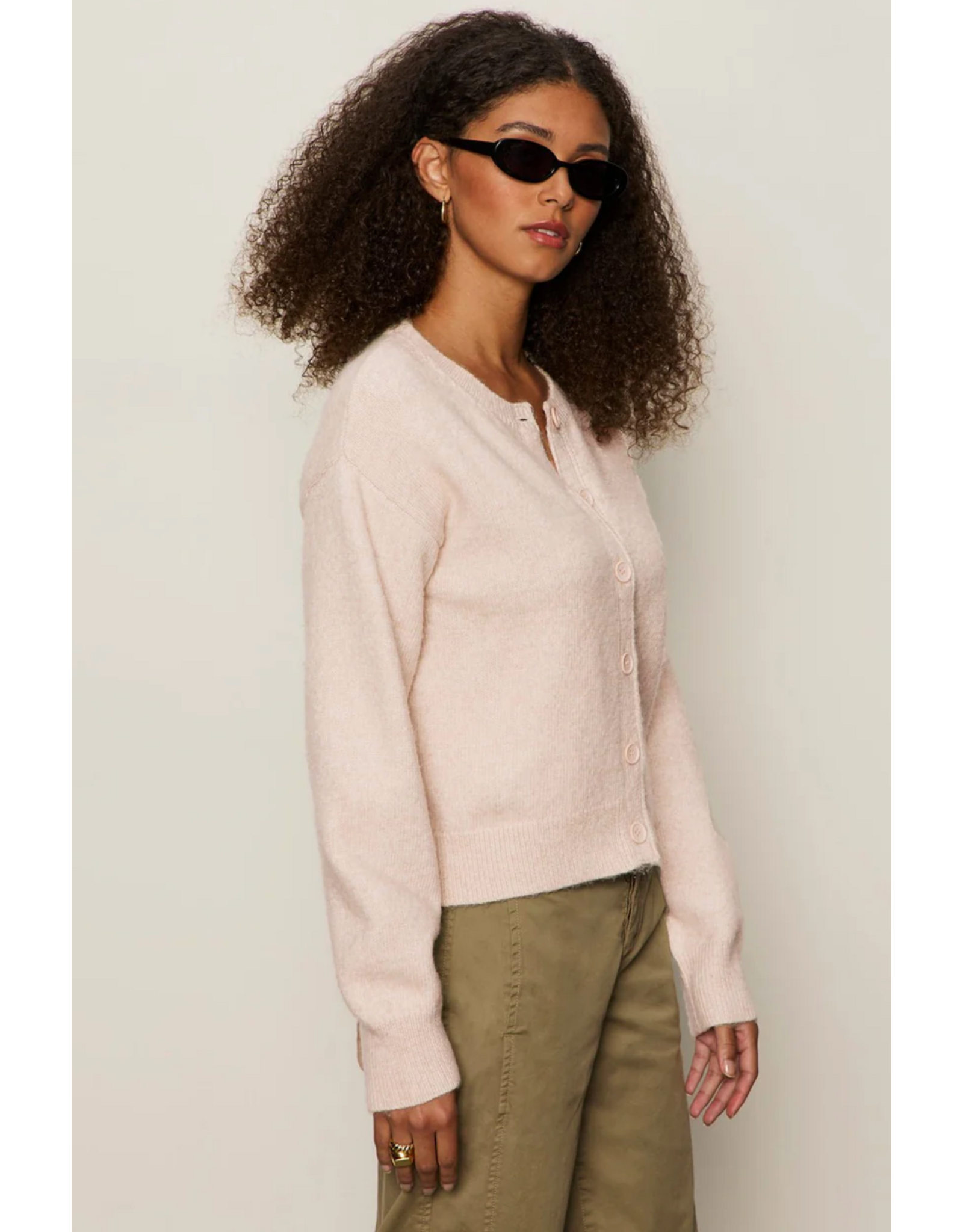 SANCTUARY:: MUST HAVE CARDI