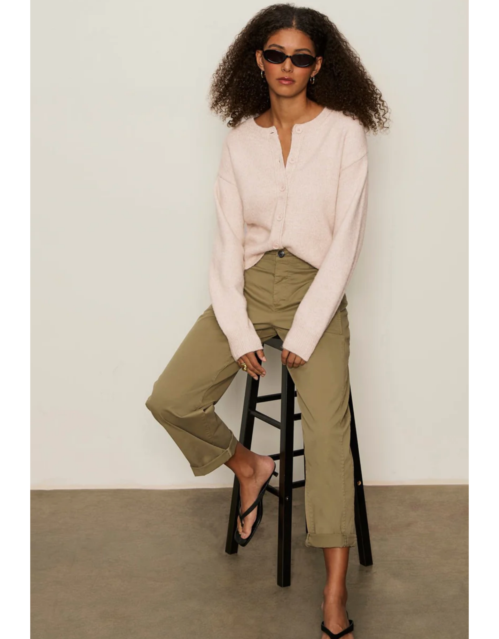 SANCTUARY:: MUST HAVE CARDI