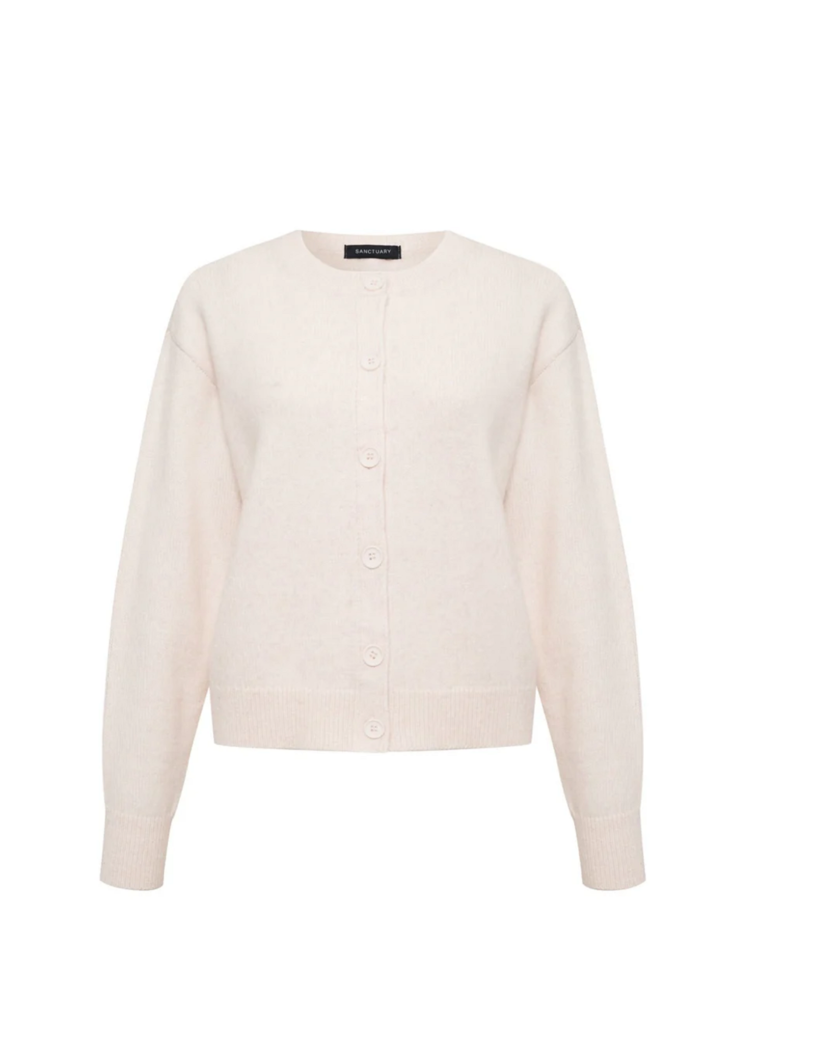 SANCTUARY:: MUST HAVE CARDI