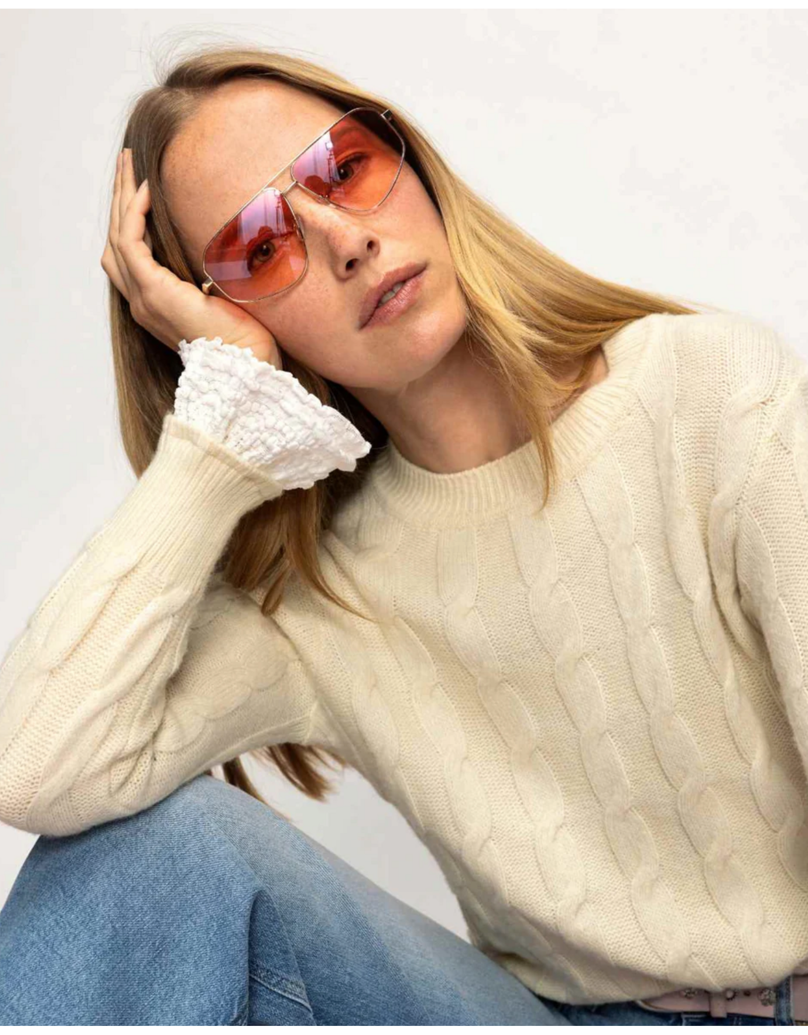 SANCTUARY:: ONE IN A MILLION CABLE CREW