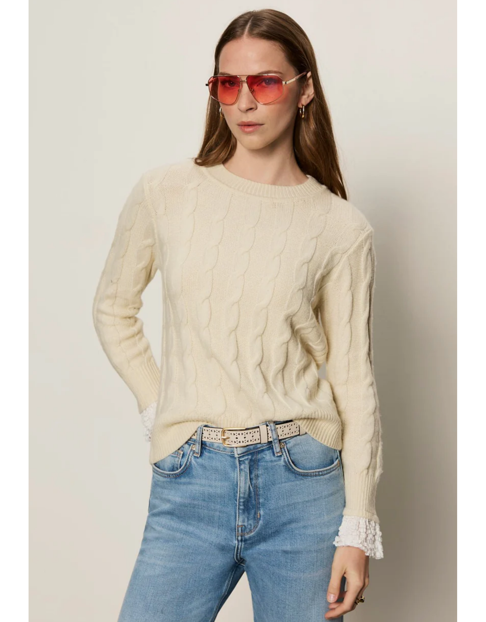 SANCTUARY:: ONE IN A MILLION CABLE CREW