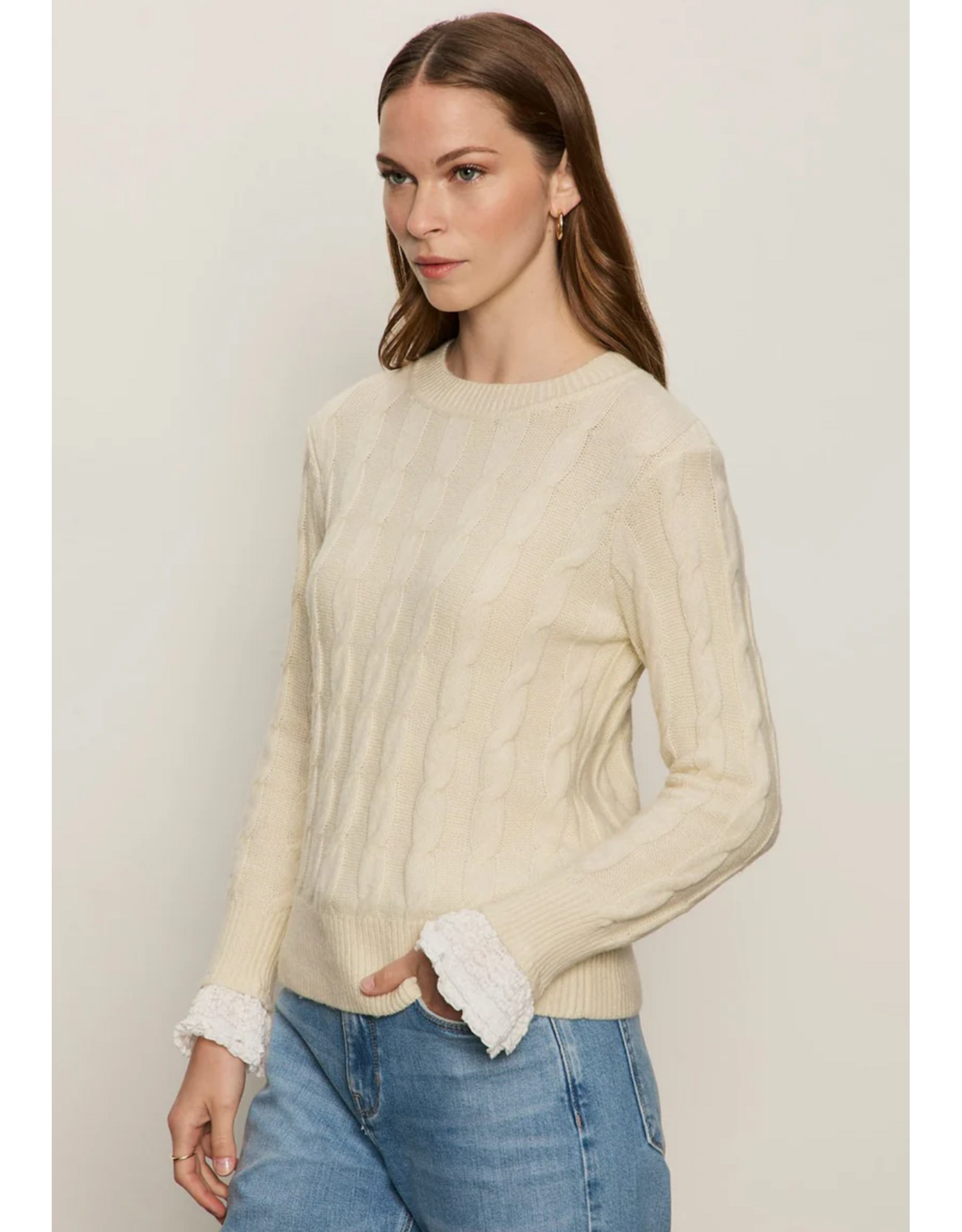 SANCTUARY:: ONE IN A MILLION CABLE CREW