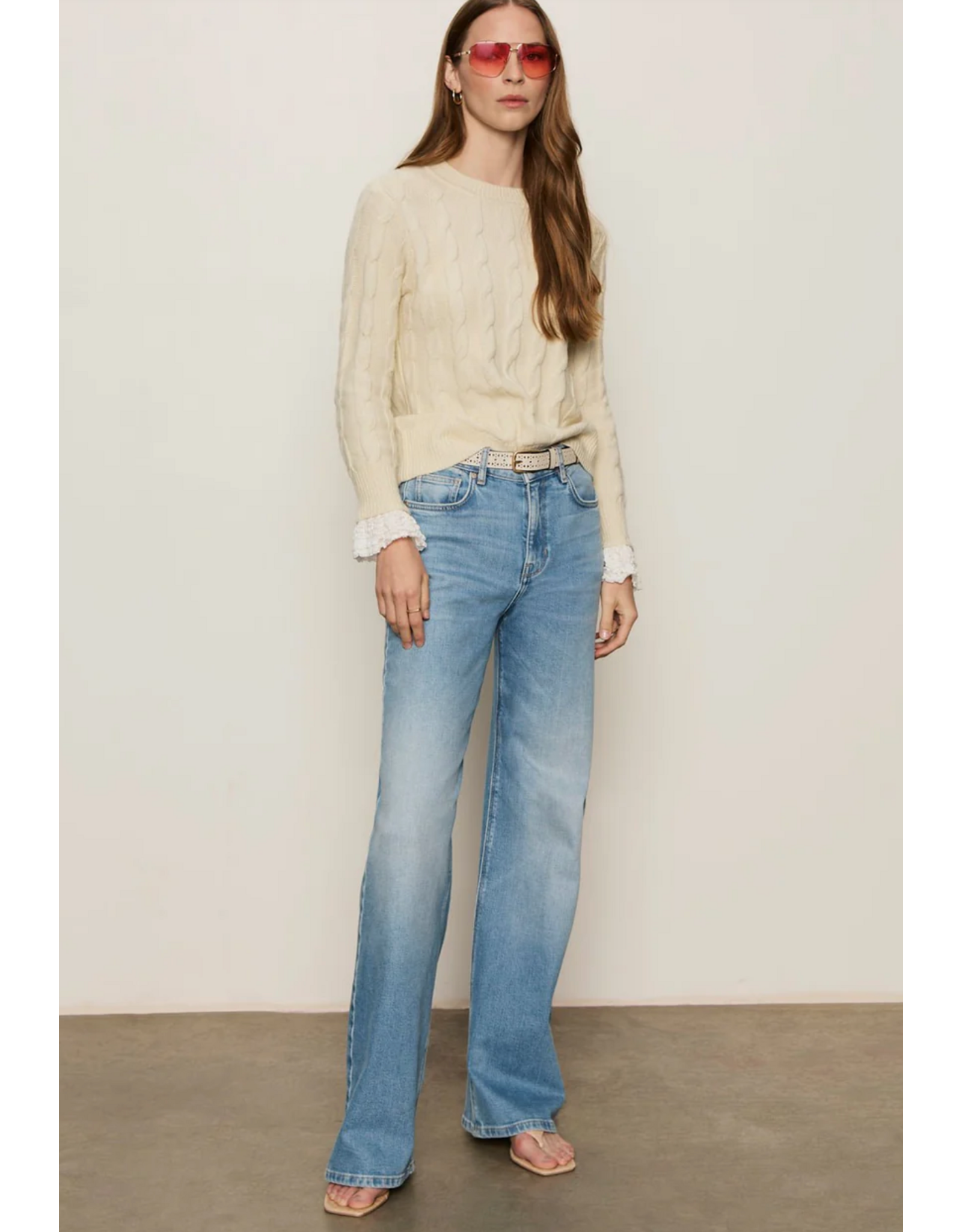 SANCTUARY:: ONE IN A MILLION CABLE CREW